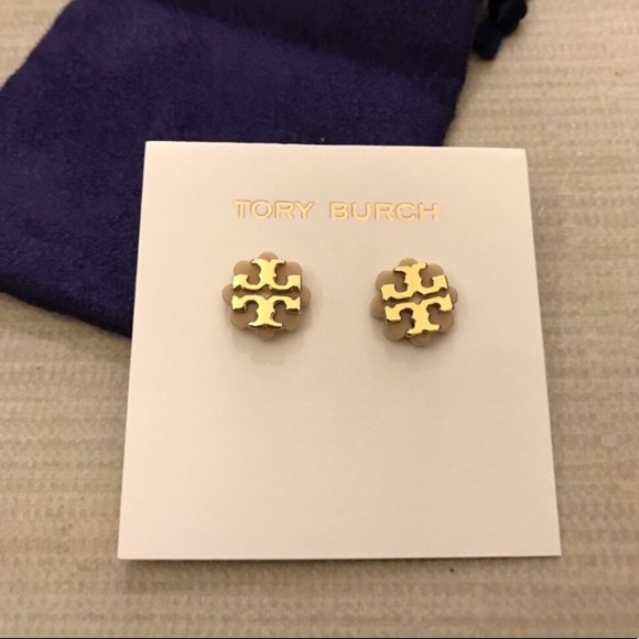 Tory Burch Jewelry - Tory Burch earrings
